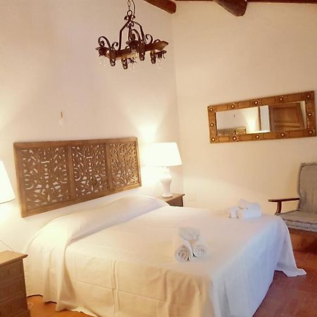 Tenuta Col Di Sasso Scarlino Dış mekan fotoğraf