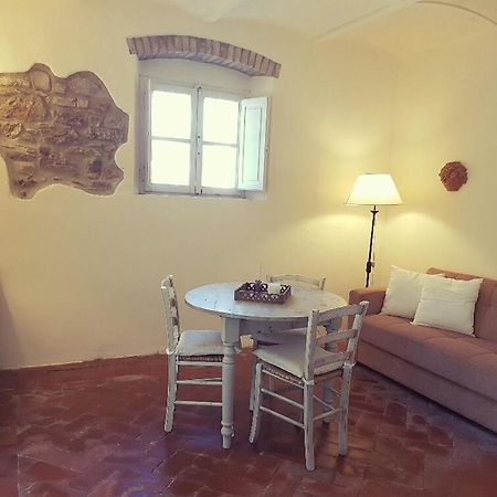 Tenuta Col Di Sasso Scarlino Dış mekan fotoğraf