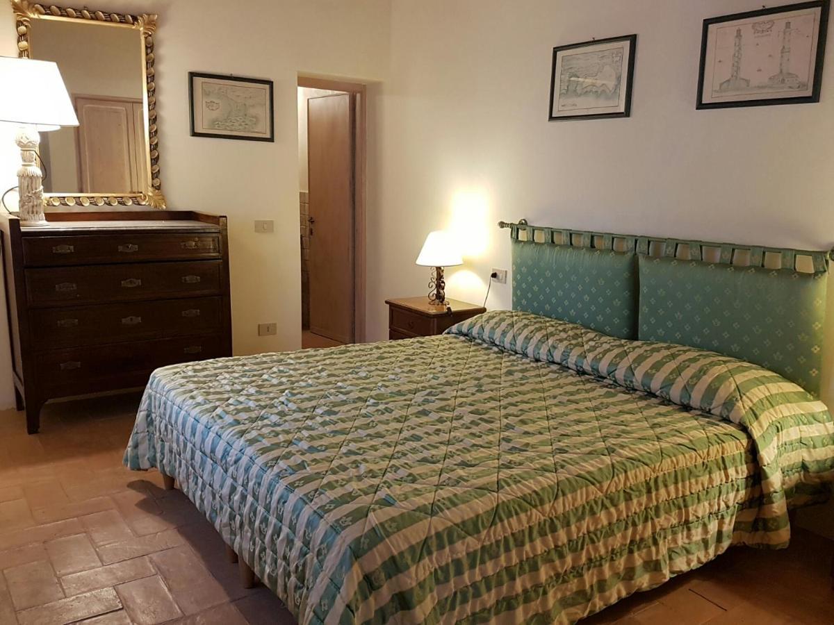 Tenuta Col Di Sasso Scarlino Dış mekan fotoğraf