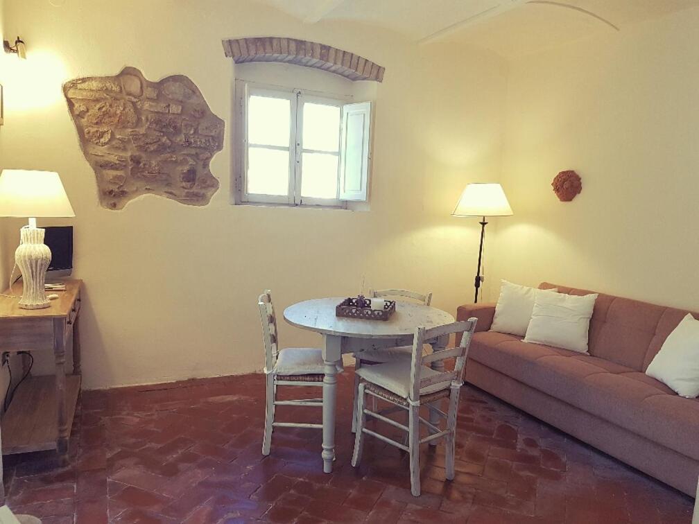 Tenuta Col Di Sasso Scarlino Dış mekan fotoğraf