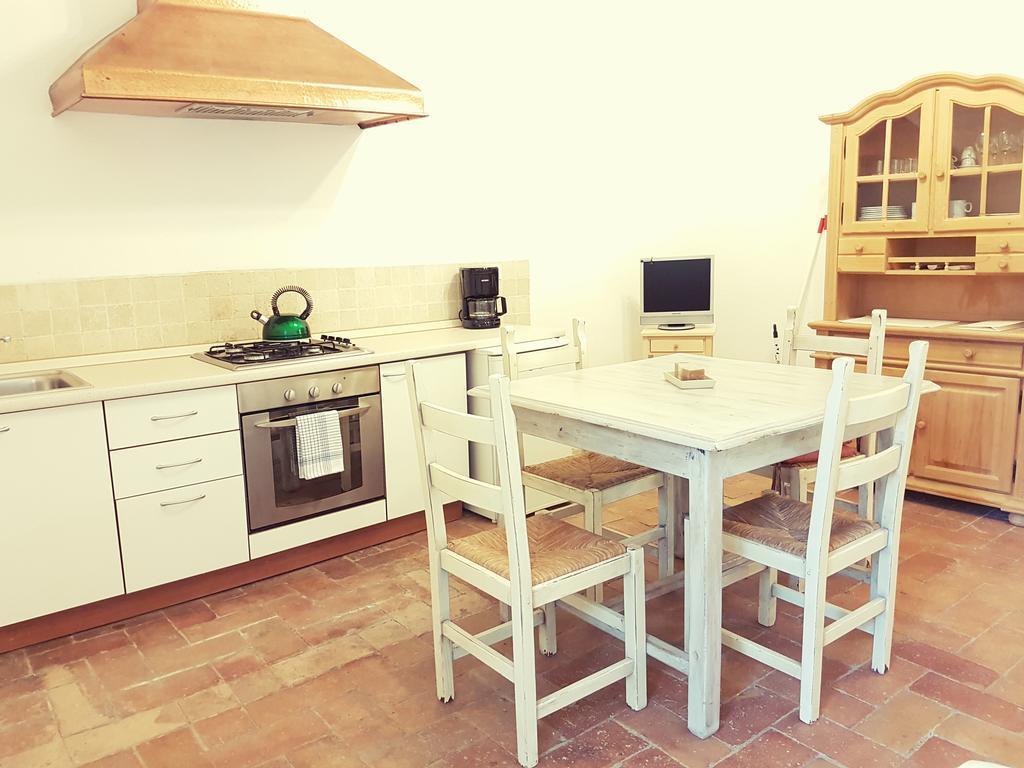 Tenuta Col Di Sasso Scarlino Dış mekan fotoğraf
