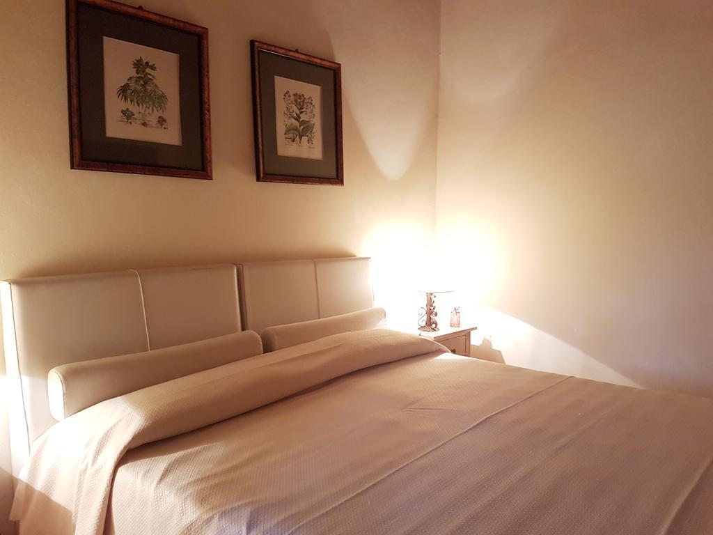 Tenuta Col Di Sasso Scarlino Dış mekan fotoğraf