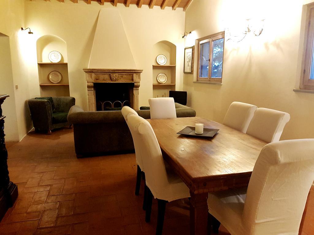 Tenuta Col Di Sasso Scarlino Dış mekan fotoğraf
