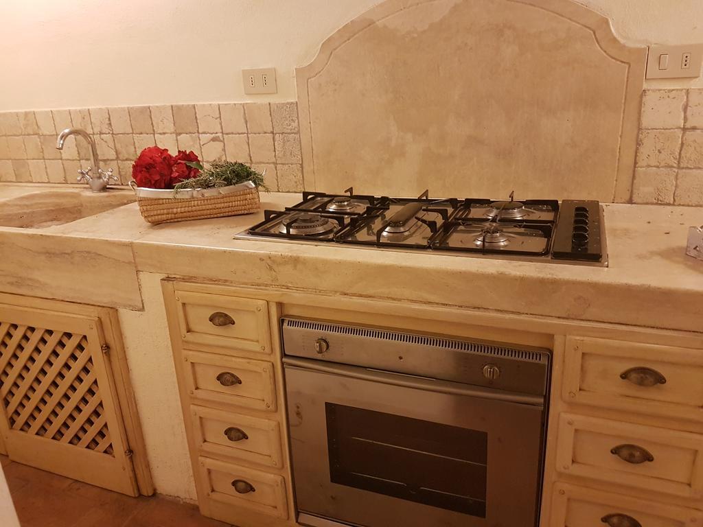 Tenuta Col Di Sasso Scarlino Dış mekan fotoğraf