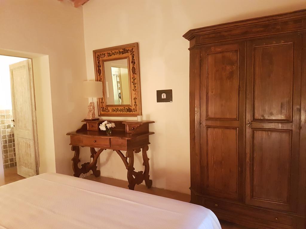 Tenuta Col Di Sasso Scarlino Dış mekan fotoğraf