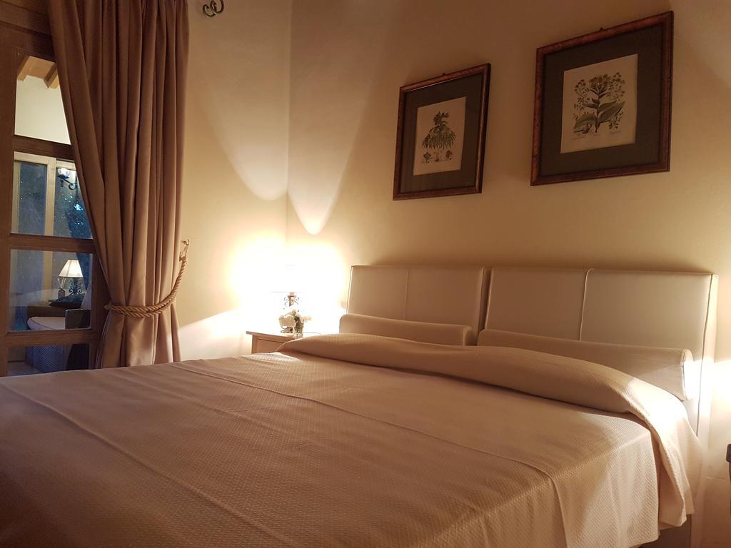 Tenuta Col Di Sasso Scarlino Dış mekan fotoğraf