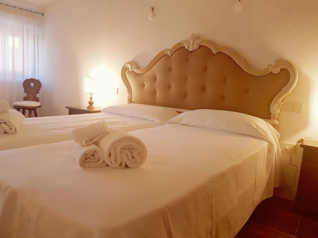 Tenuta Col Di Sasso Scarlino Dış mekan fotoğraf
