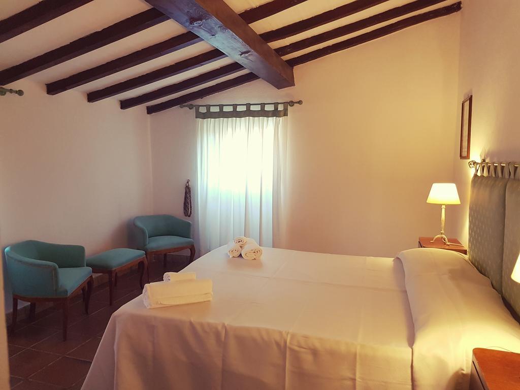 Tenuta Col Di Sasso Scarlino Dış mekan fotoğraf