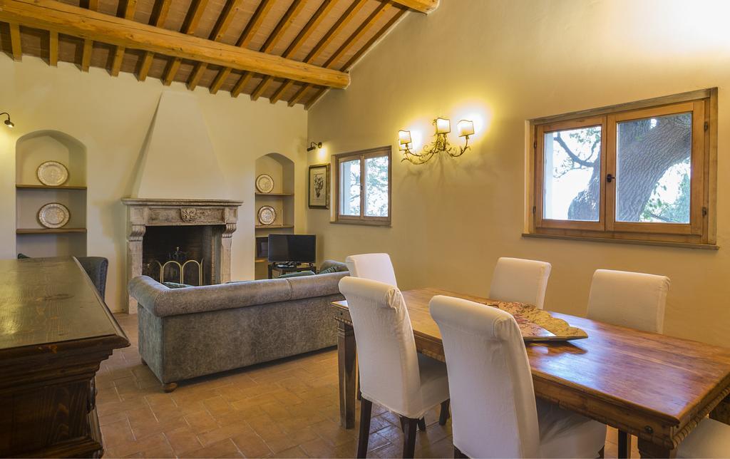 Tenuta Col Di Sasso Scarlino Dış mekan fotoğraf