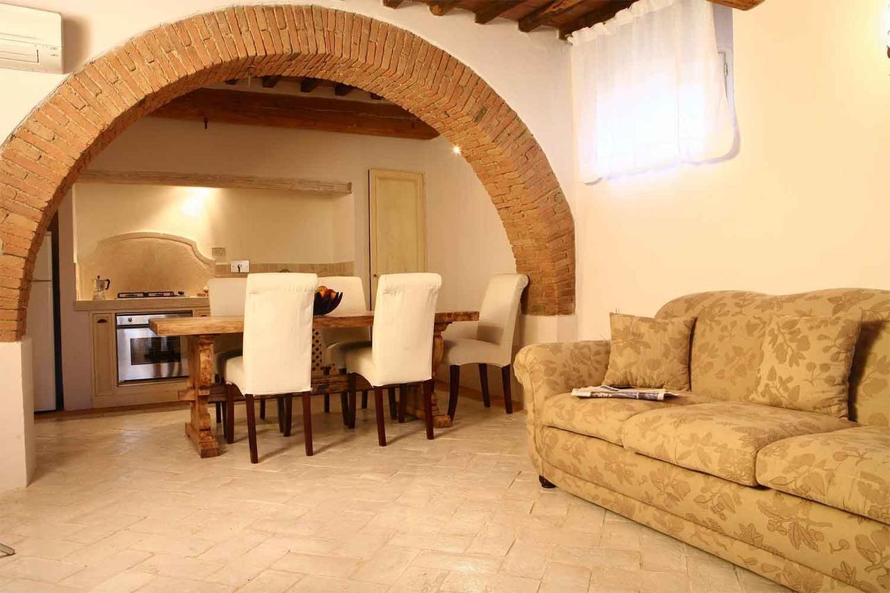 Tenuta Col Di Sasso Scarlino Dış mekan fotoğraf