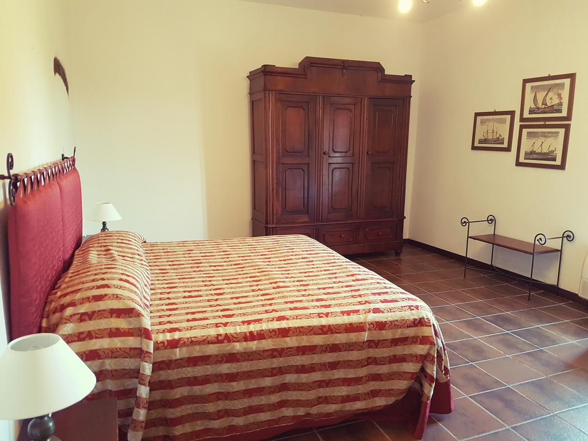 Tenuta Col Di Sasso Scarlino Dış mekan fotoğraf