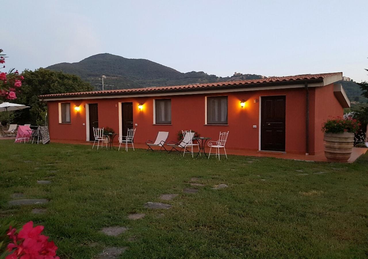 Tenuta Col Di Sasso Scarlino Dış mekan fotoğraf