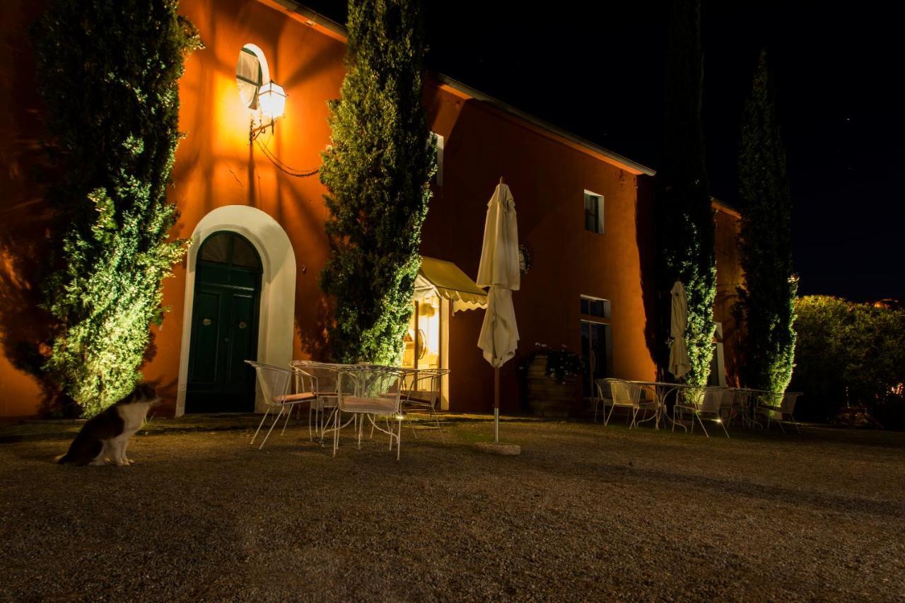 Tenuta Col Di Sasso Scarlino Dış mekan fotoğraf