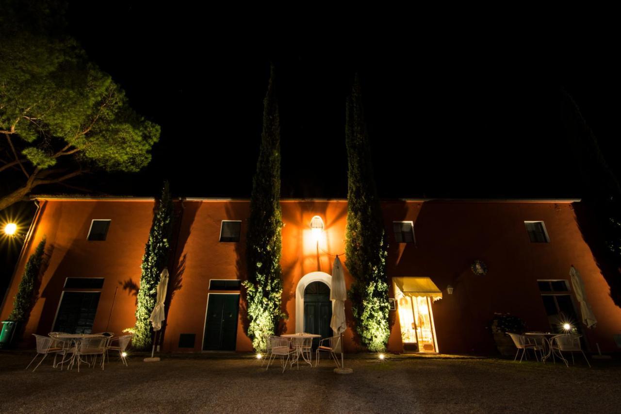 Tenuta Col Di Sasso Scarlino Dış mekan fotoğraf