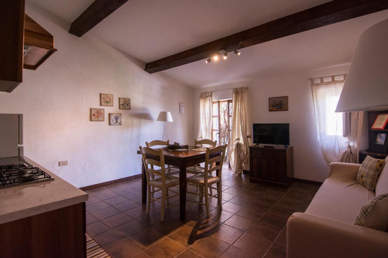 Tenuta Col Di Sasso Scarlino Dış mekan fotoğraf