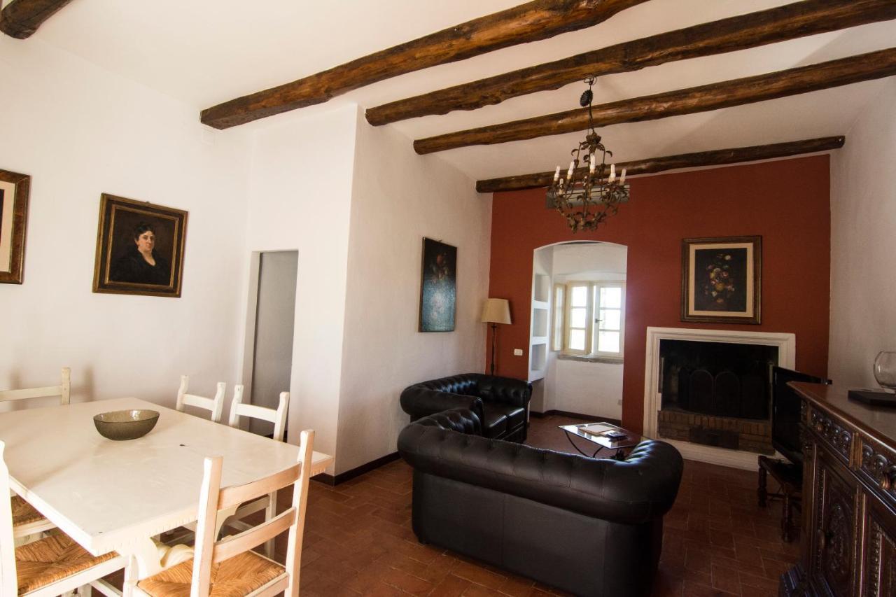 Tenuta Col Di Sasso Scarlino Dış mekan fotoğraf