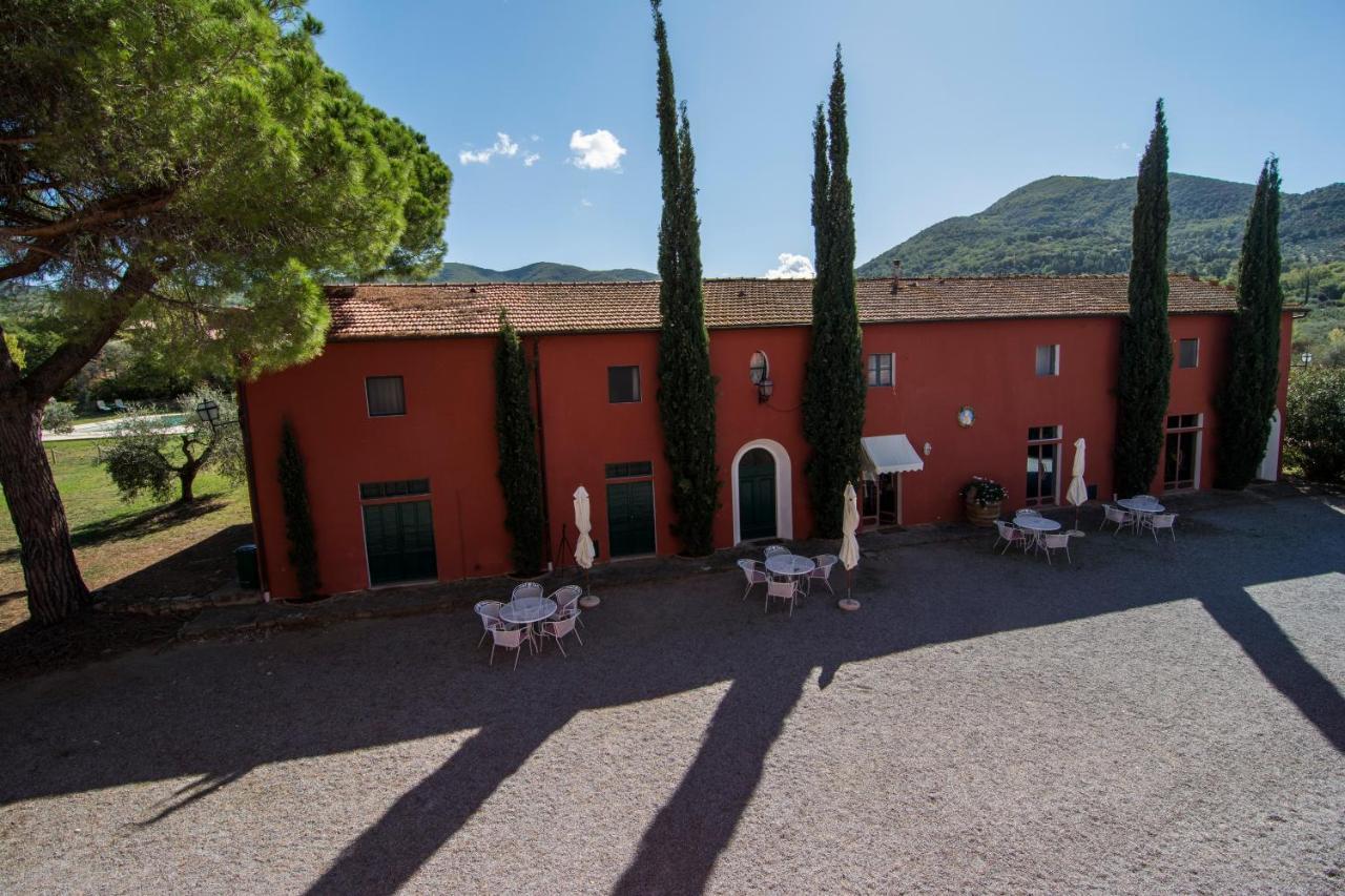 Tenuta Col Di Sasso Scarlino Dış mekan fotoğraf